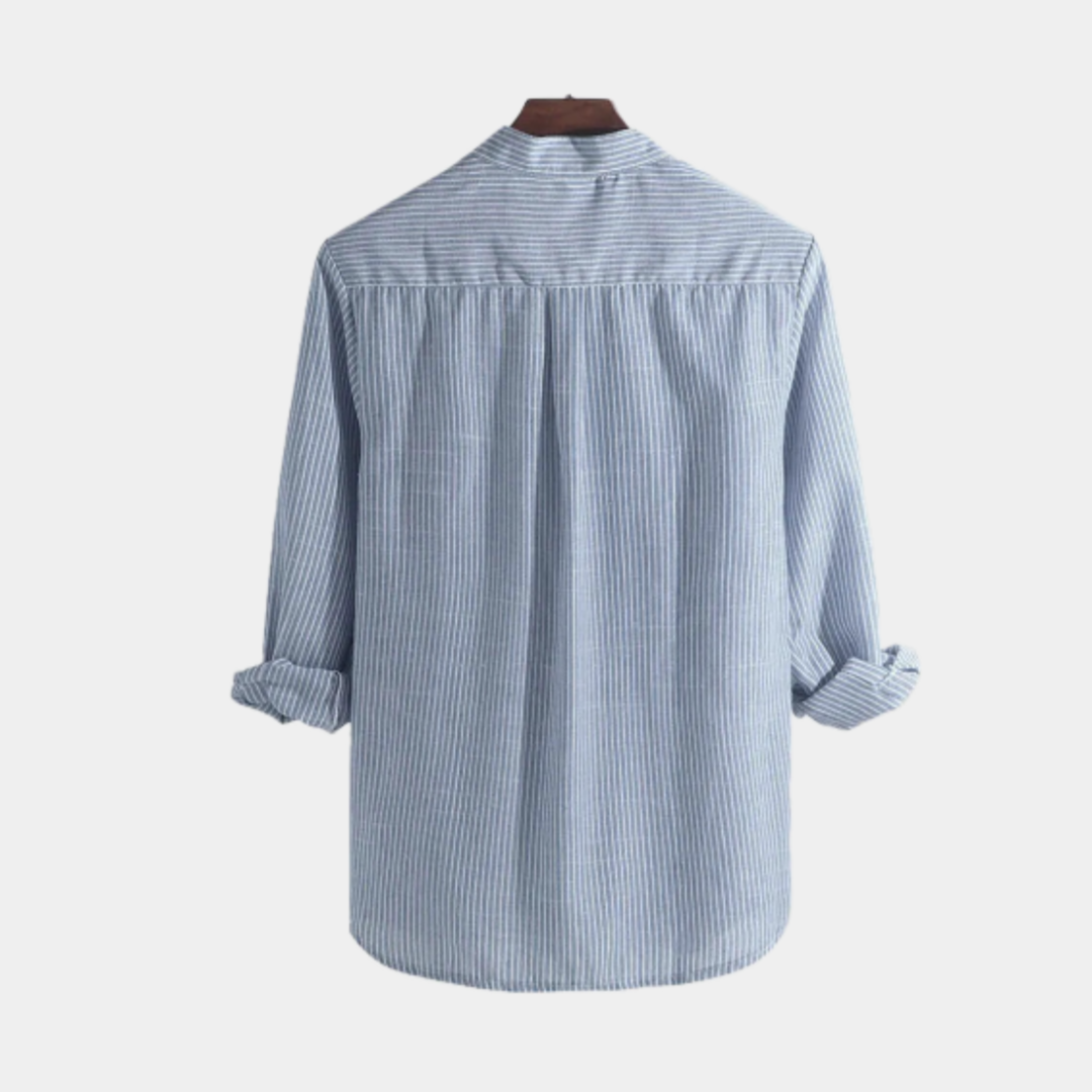 Long Shirt - Stanislas Parker
