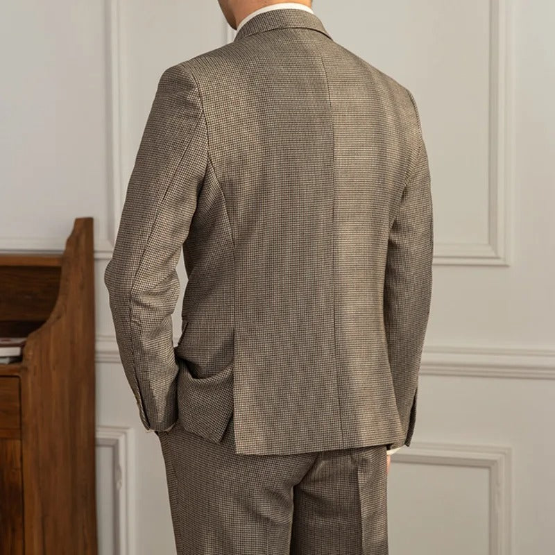 BUSINESS SUITS - Stanislas Parker