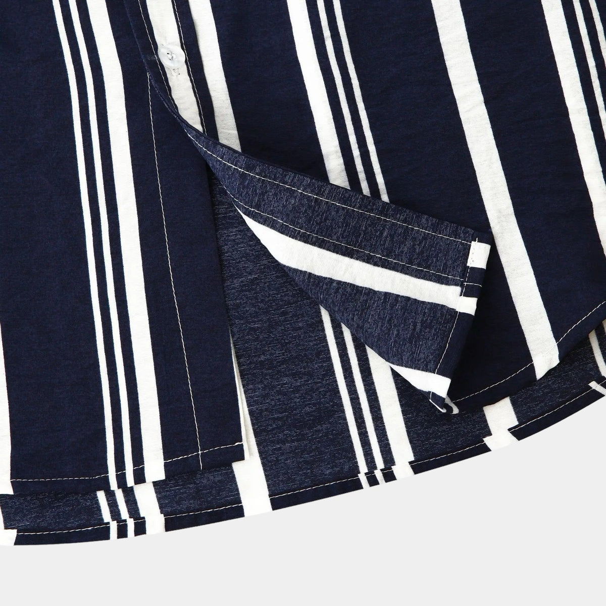 Striped Shirt - Stanislas Parker