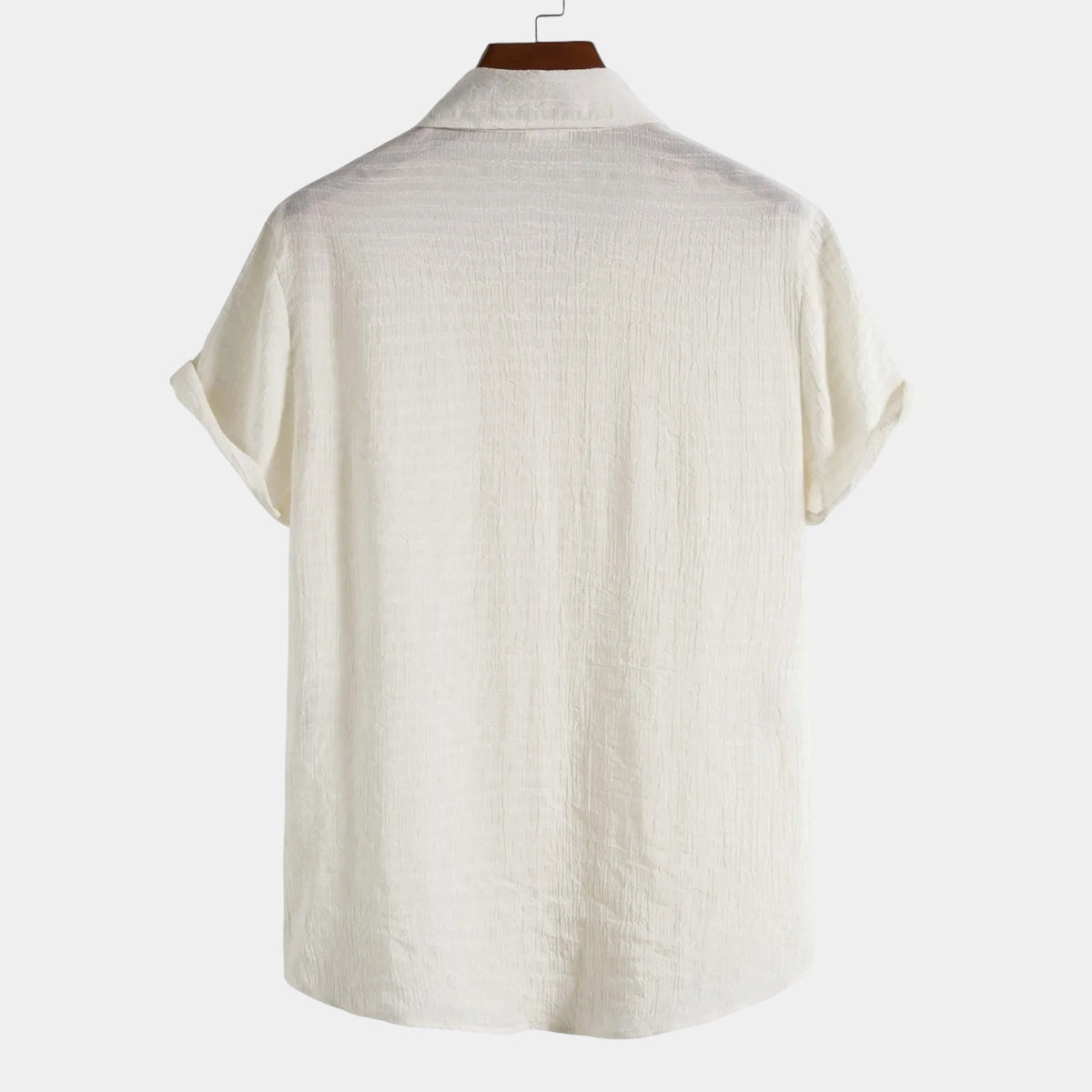 Summer Shirt - Stanislas Parker