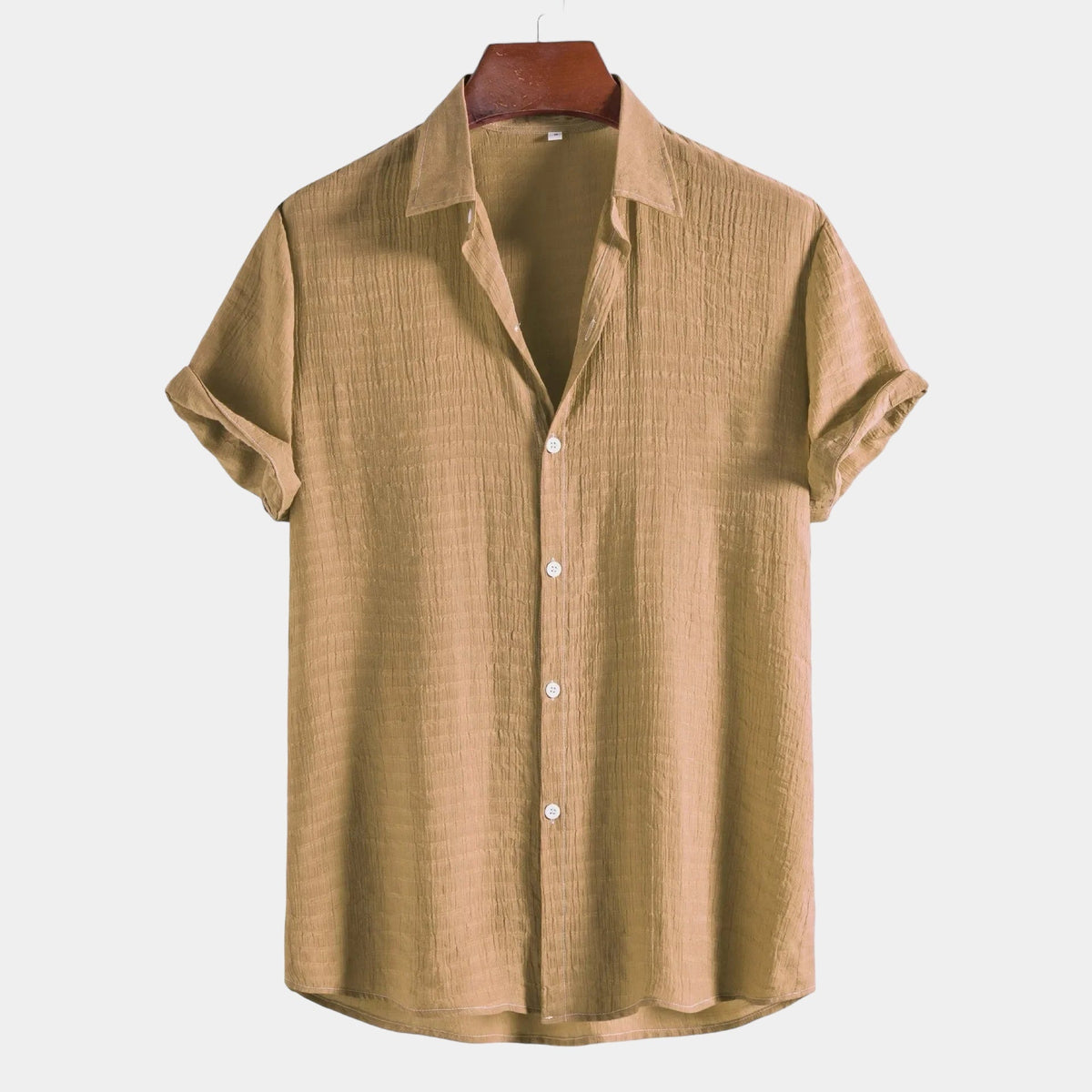Summer Shirt - Stanislas Parker