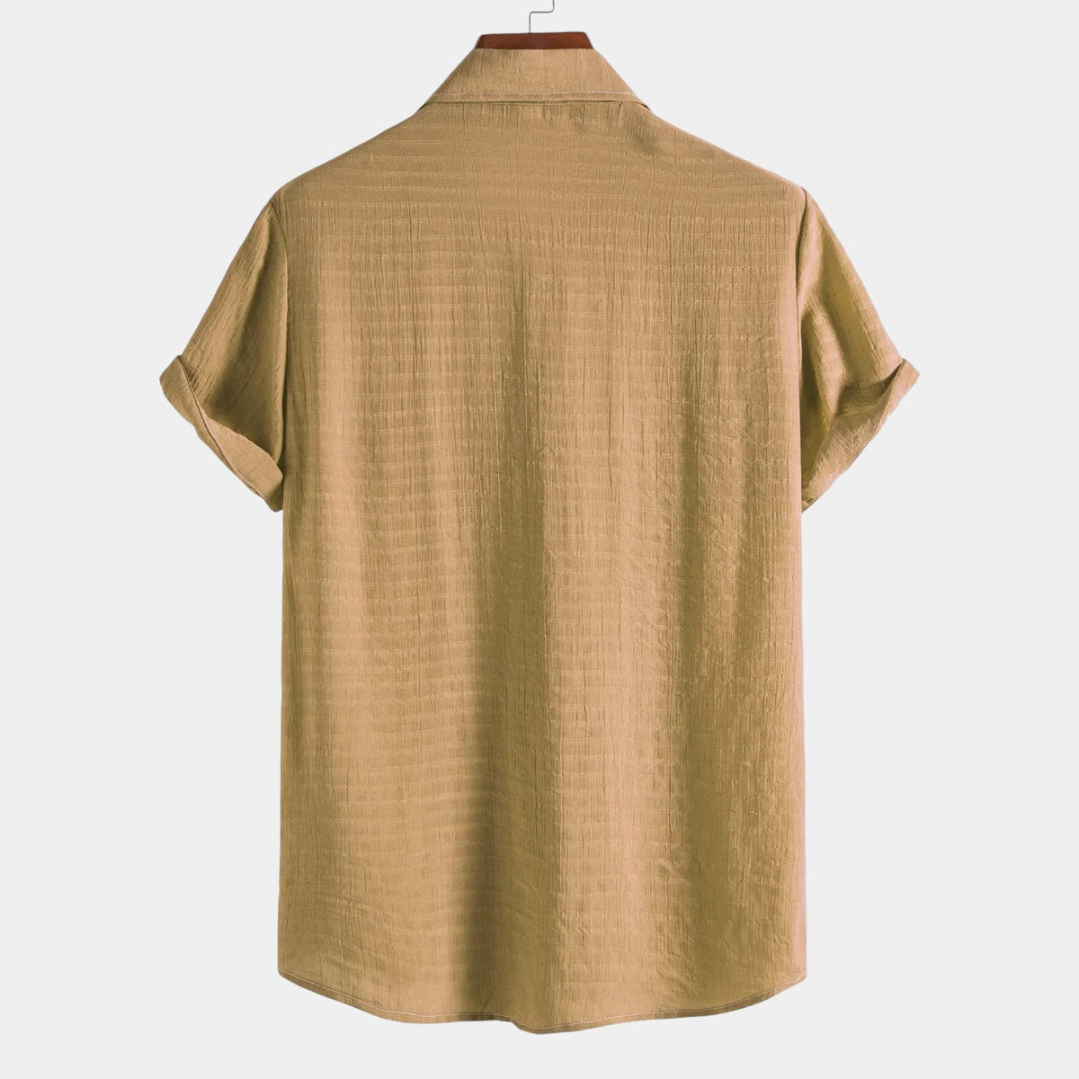 Summer Shirt - Stanislas Parker
