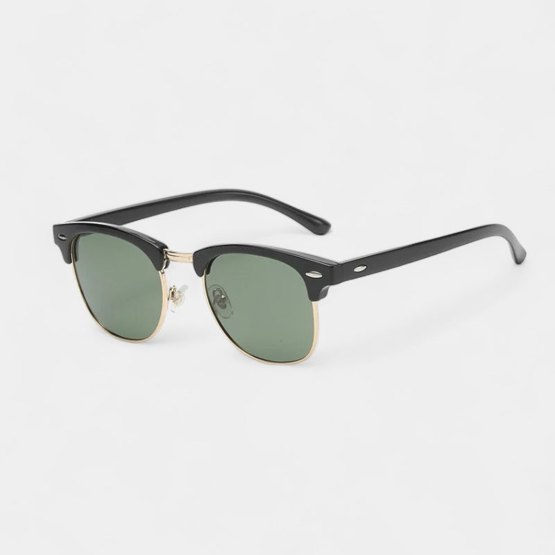 Vintage Sunglasses - Stanislas Parker