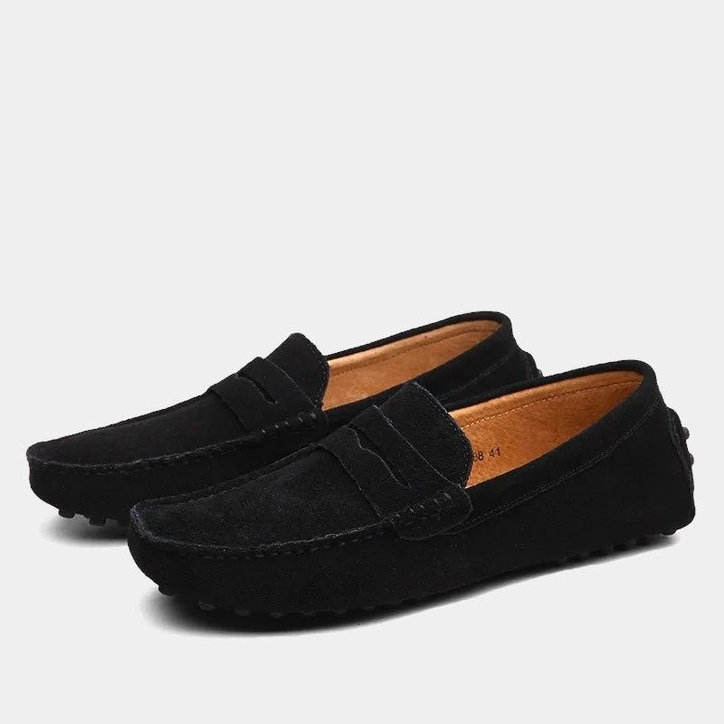 Sailling Loafers - Stanislas Parker