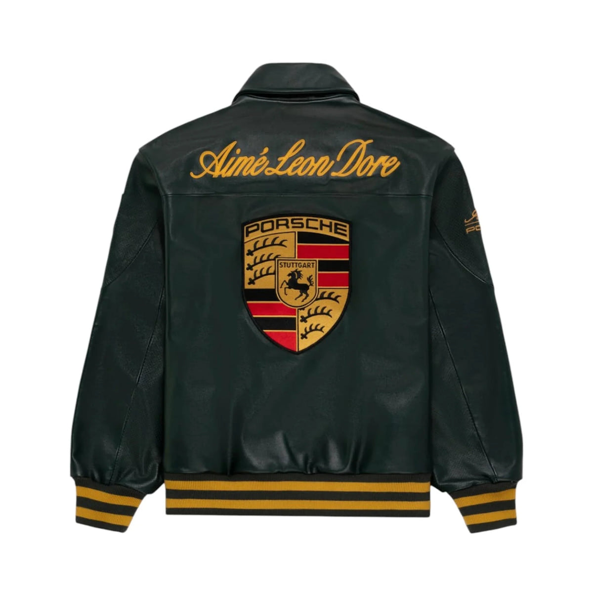 Porsche Jacket
