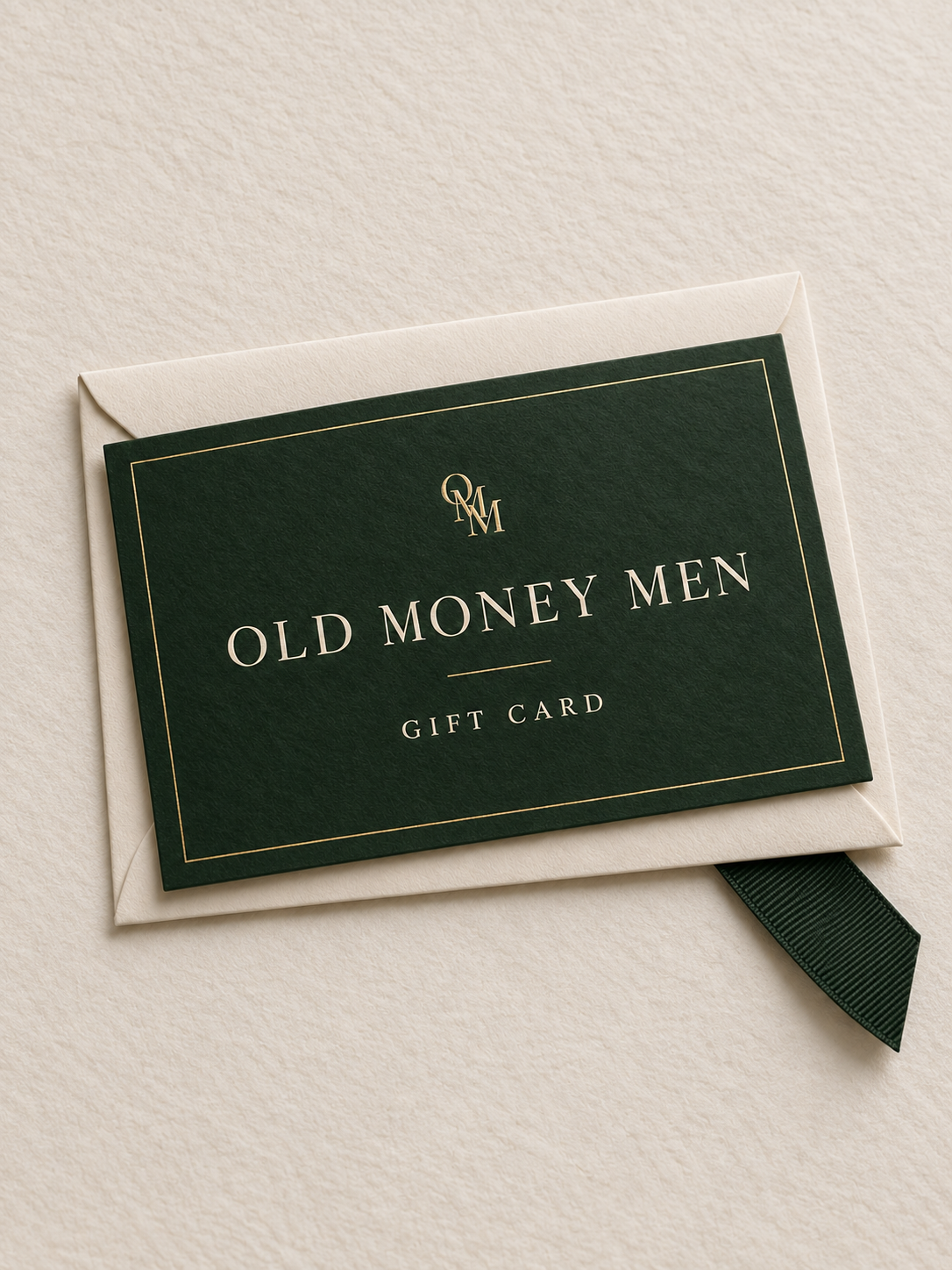GESCHENKARTE