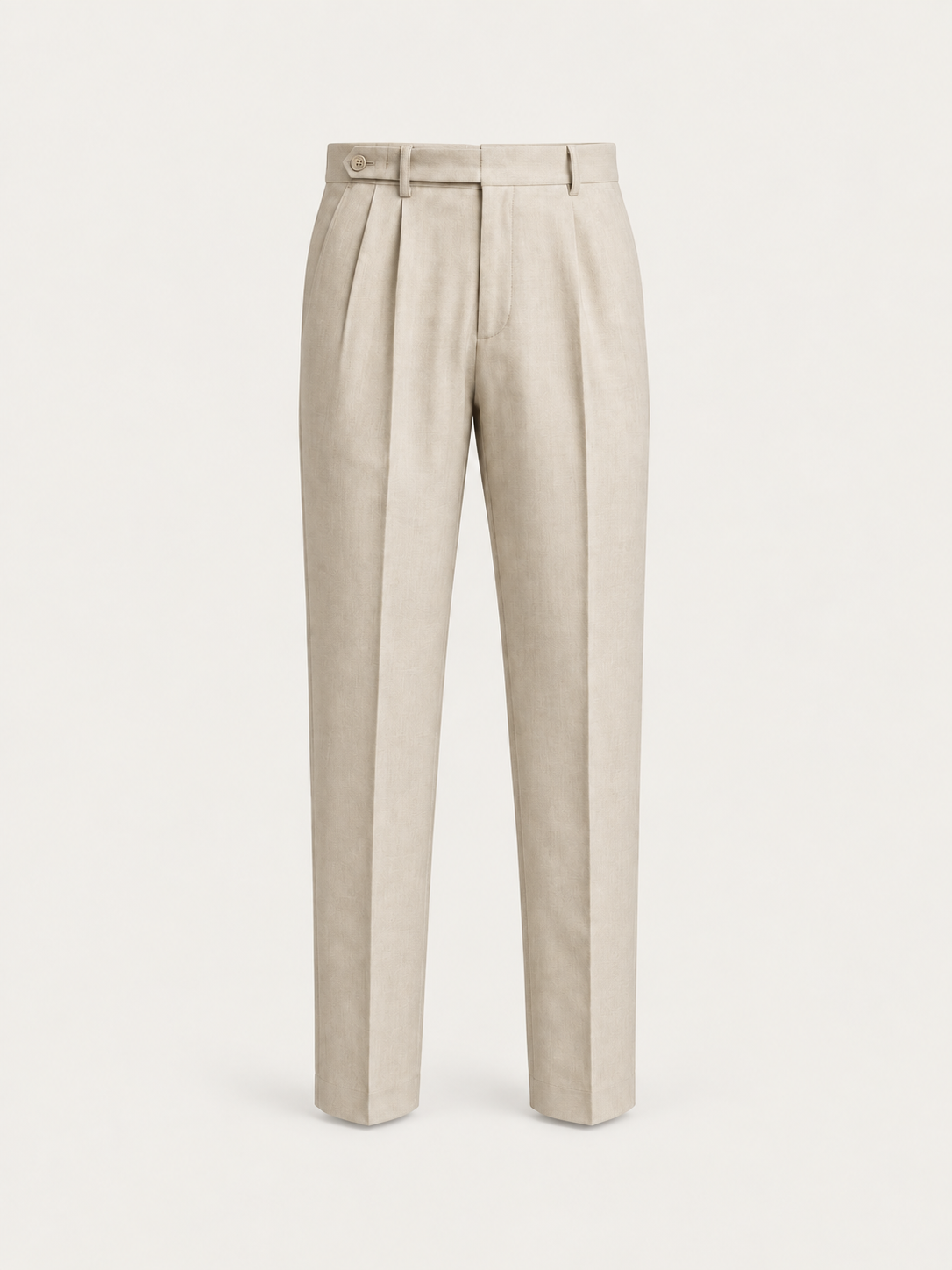 Tailored Trouser Pants