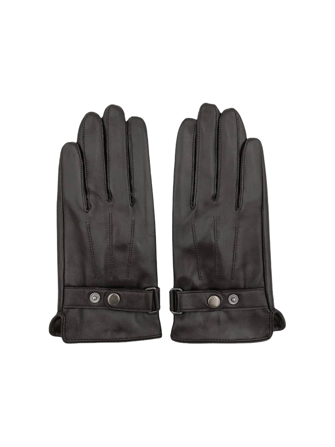 Leather Gloves
