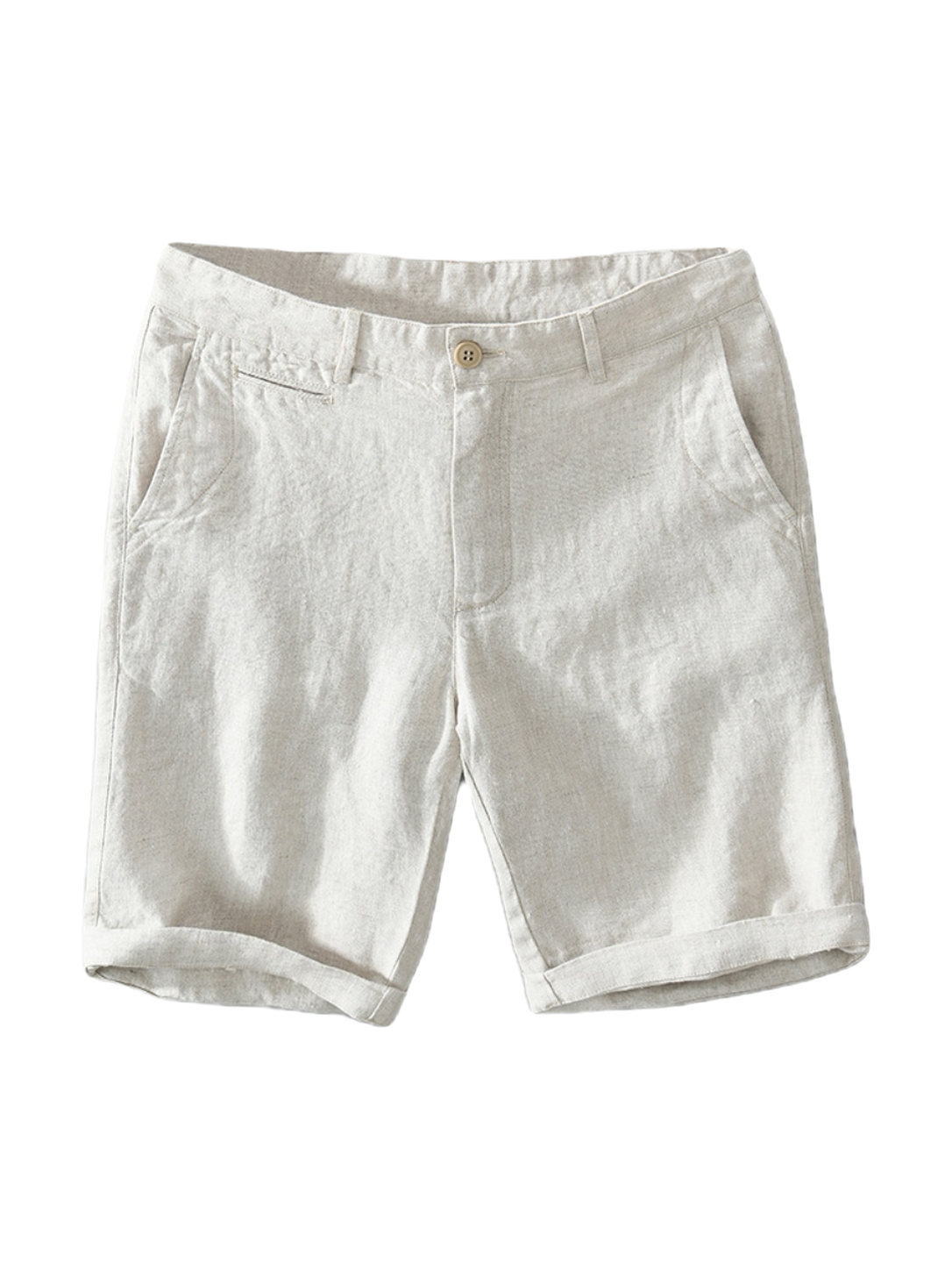 Linen Short