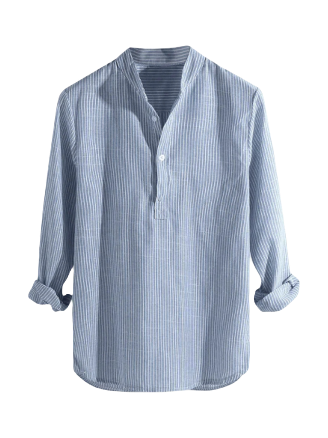 Camisa larga