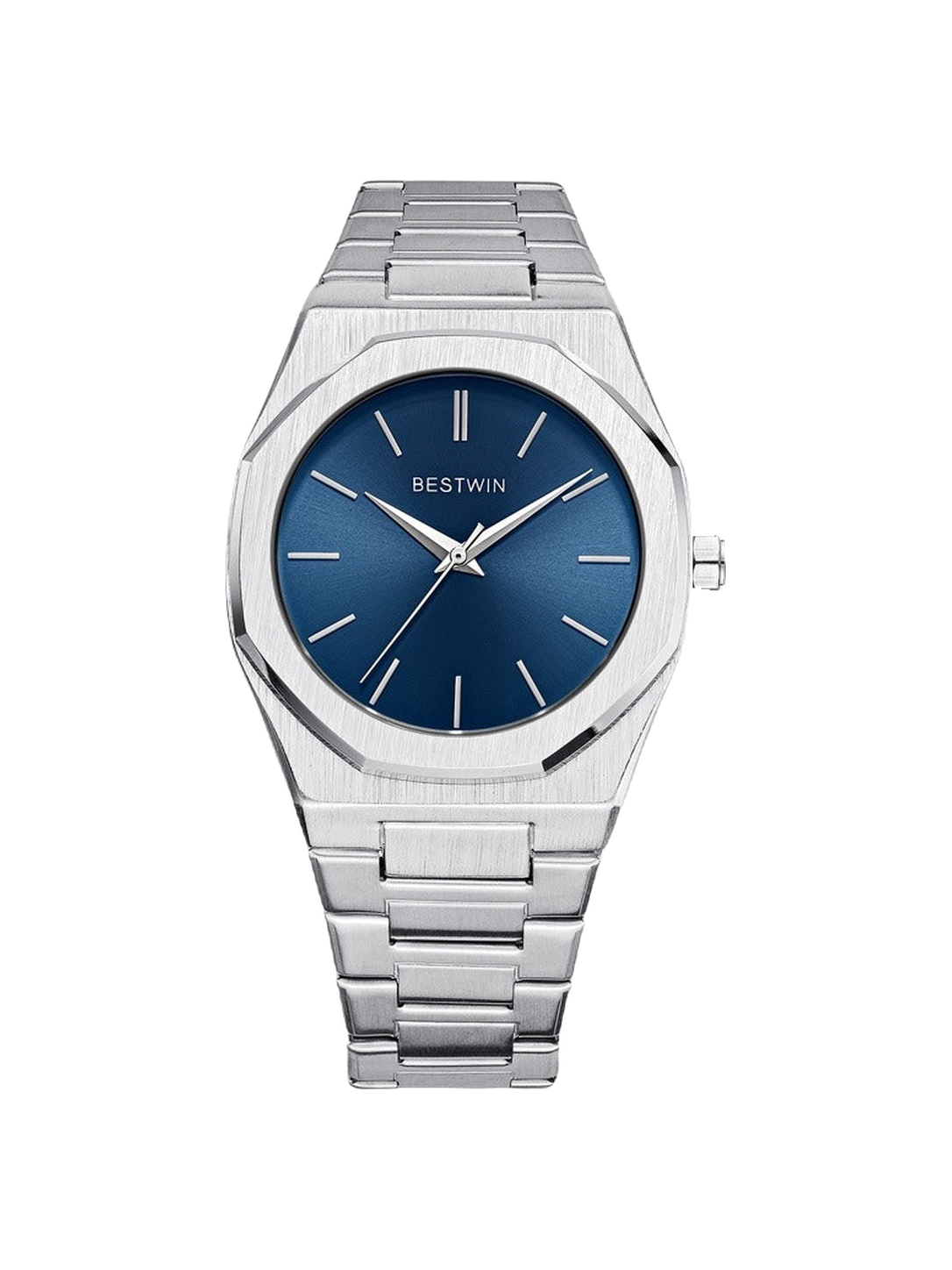 Metal Watch
