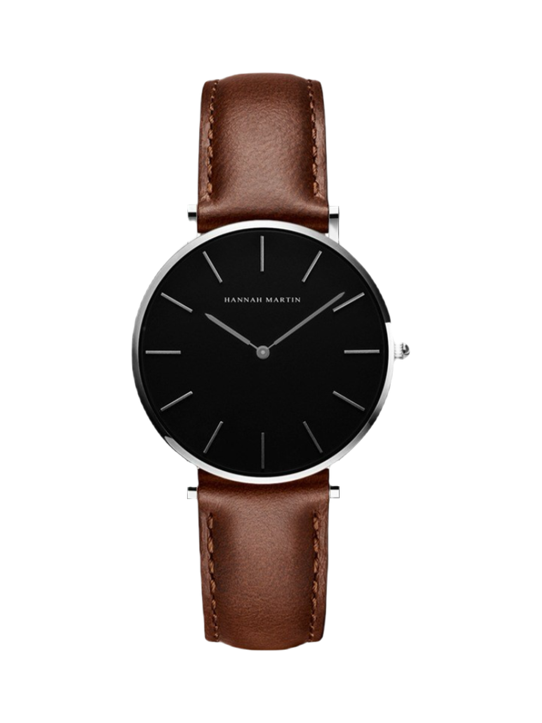 Round Watch
