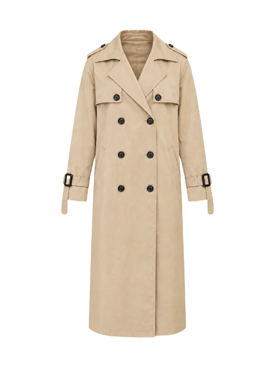 Trench Coat