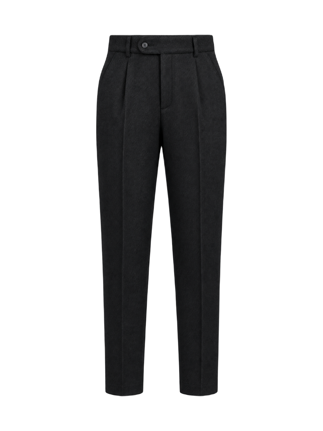 Wool Pants