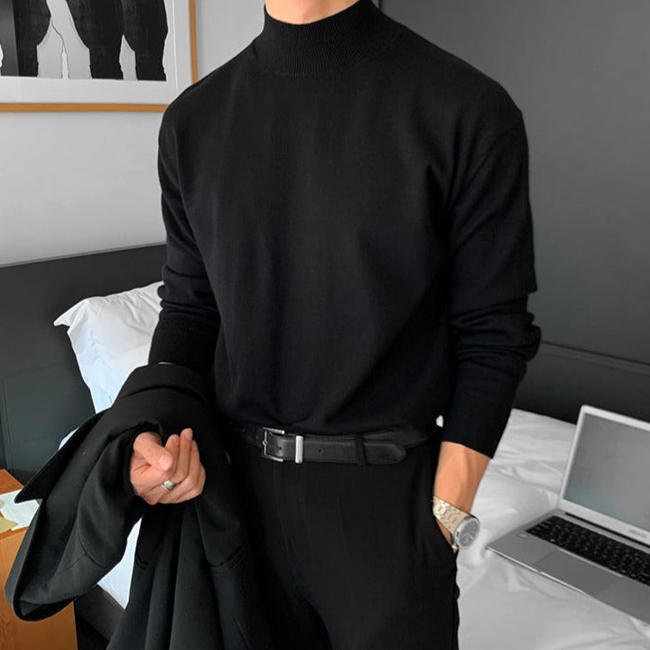 Sweater - Stanislas Parker
