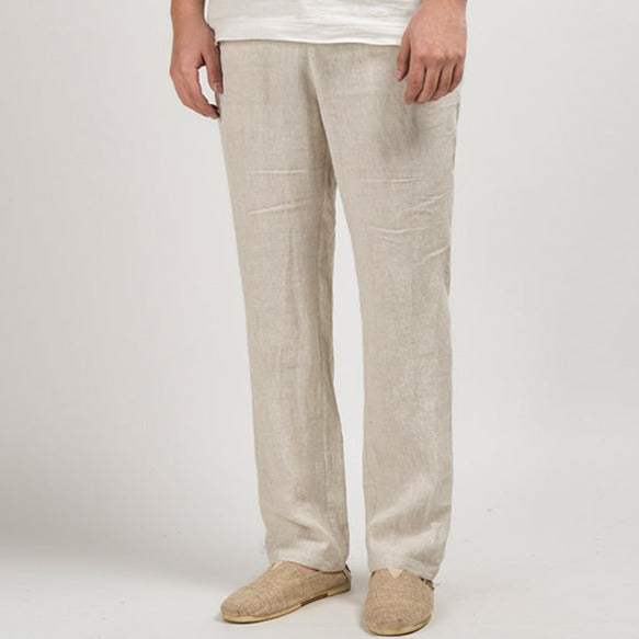 Cotton Pants