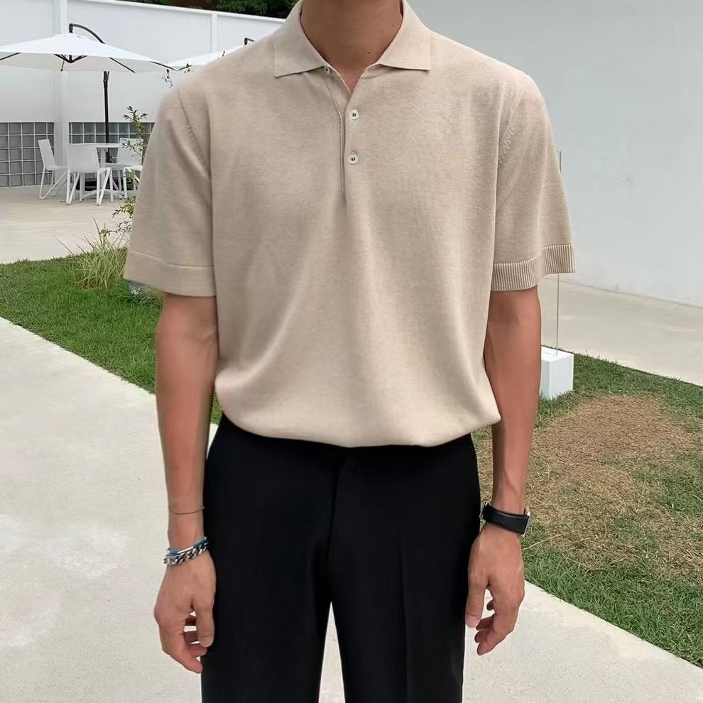 Polo Shirt - Stanislas Parker