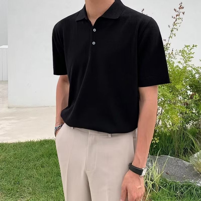 Polo Shirt - Stanislas Parker