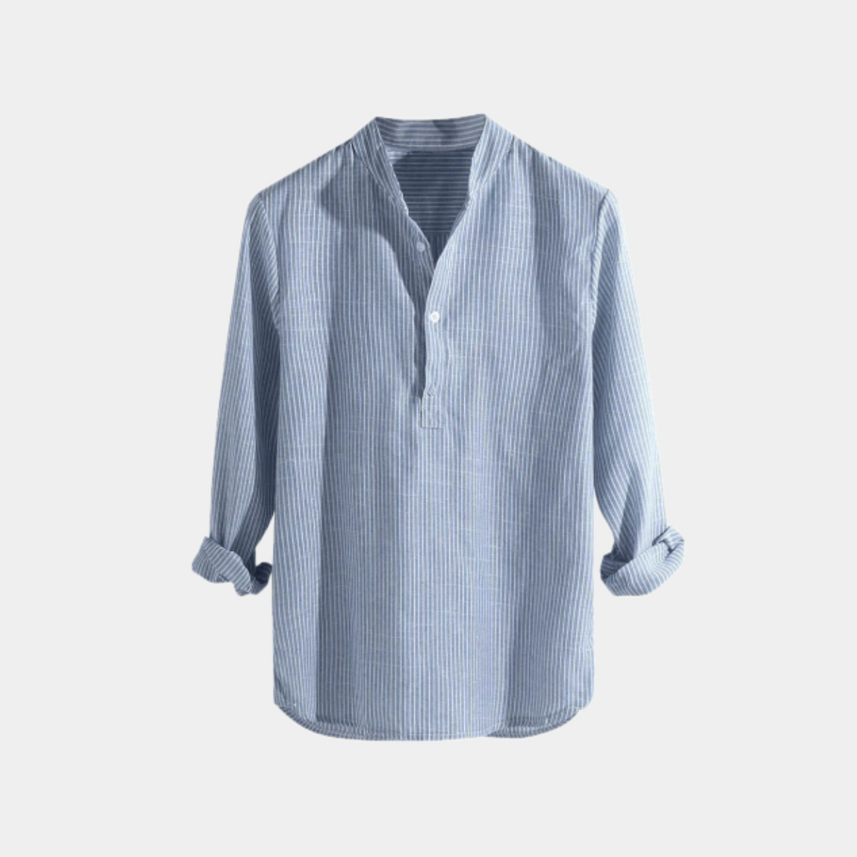 Long Shirt - Stanislas Parker