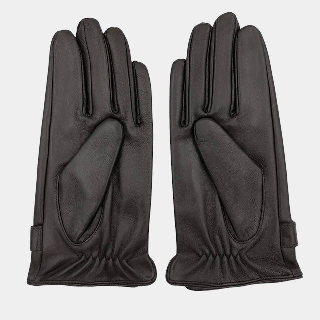 Leather Gloves - Stanislas Parker