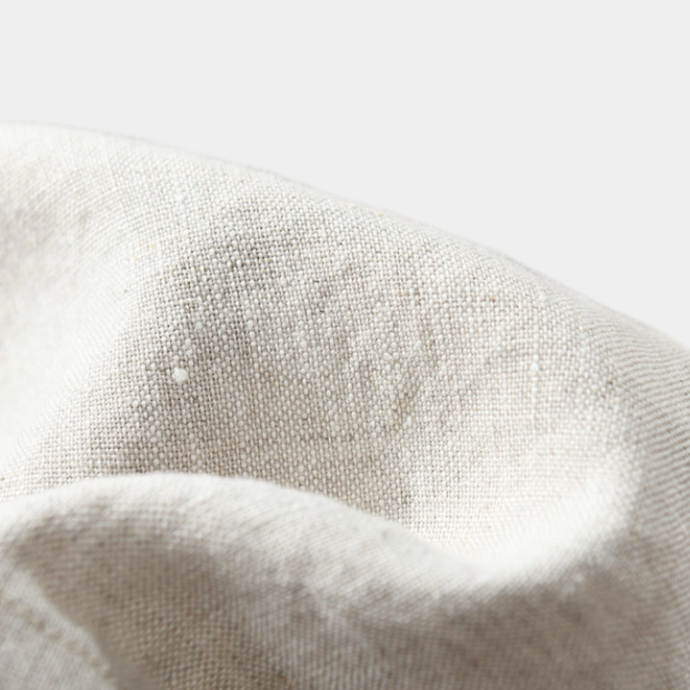 Linen Short - Stanislas Parker