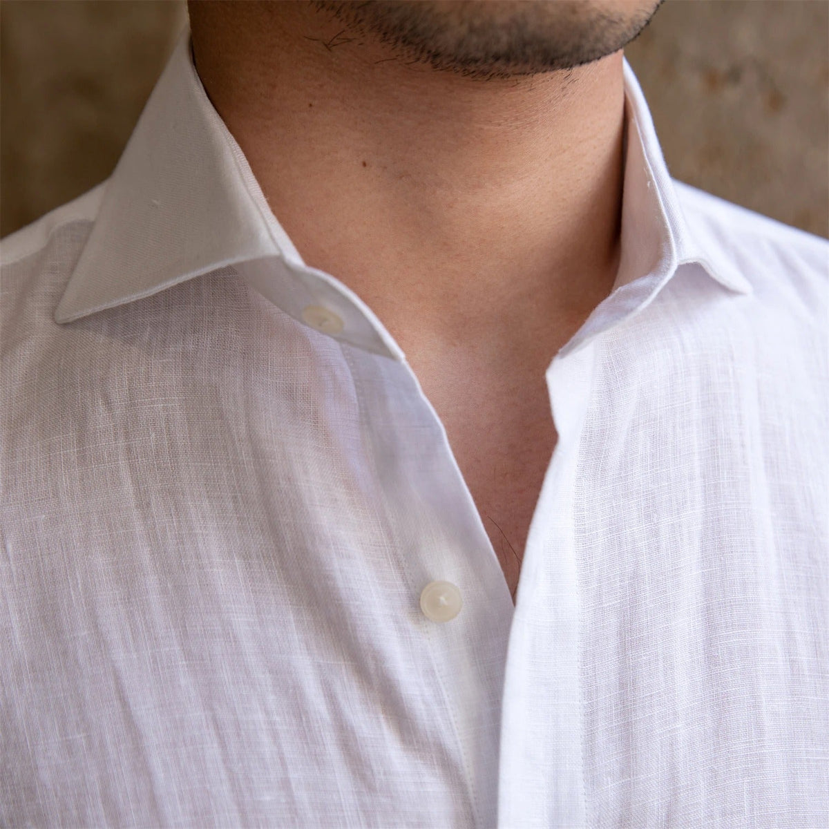 Shirt - Stanislas Parker