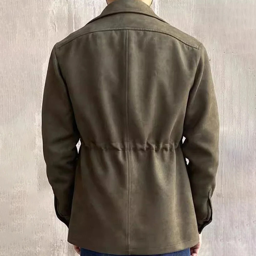 Hunting Jacket - Stanislas Parker
