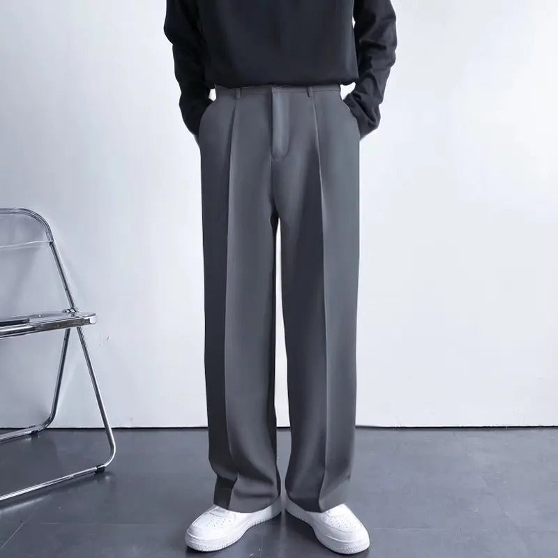 Fitted Trouser - Stanislas Parker