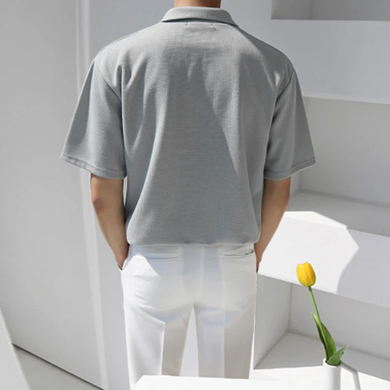 Polo T-Shirt - Stanislas Parker