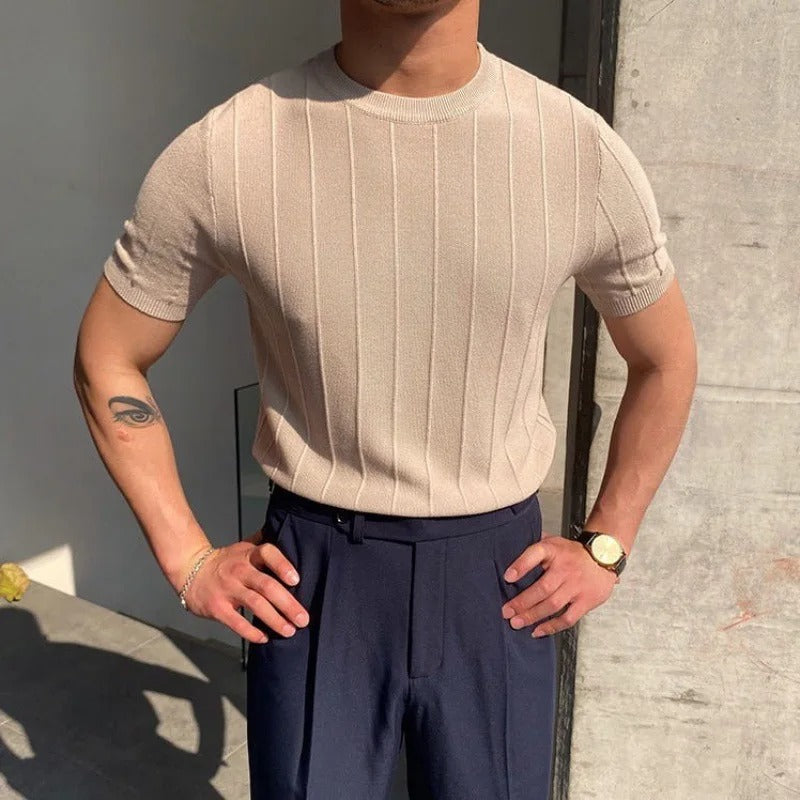 T-Shirt - Stanislas Parker