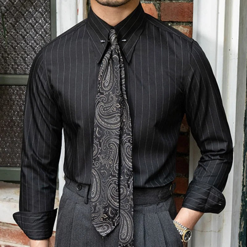 Business Shirt - Stanislas Parker