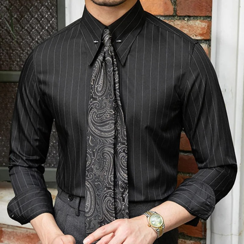Business Shirt - Stanislas Parker