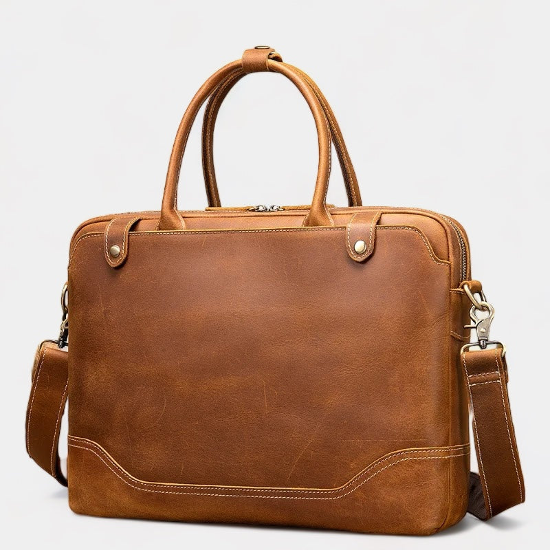 Shoulder Bag - Stanislas Parker