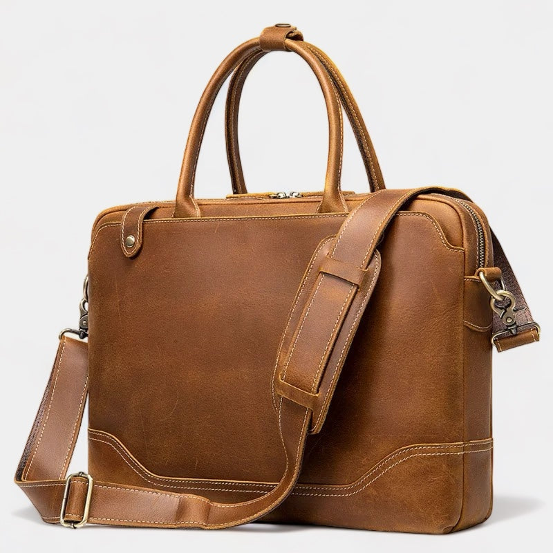 Shoulder Bag - Stanislas Parker
