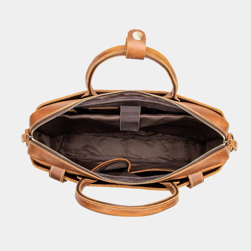 Shoulder Bag - Stanislas Parker