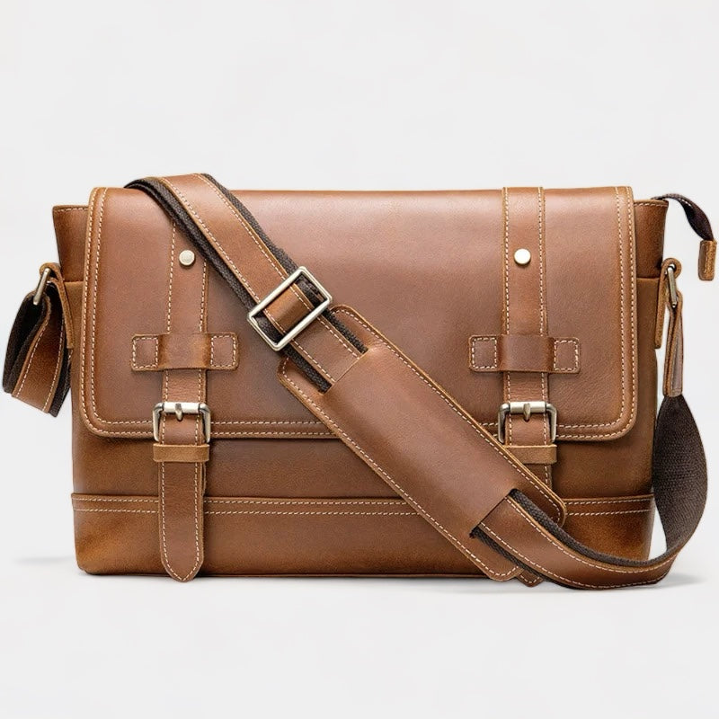 Shoulder Bag - Stanislas Parker