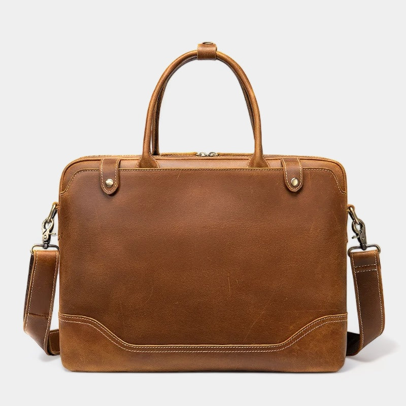 Shoulder Bag - Stanislas Parker