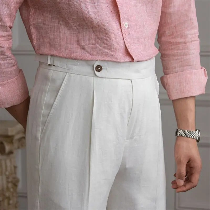Pants - Stanislas Parker