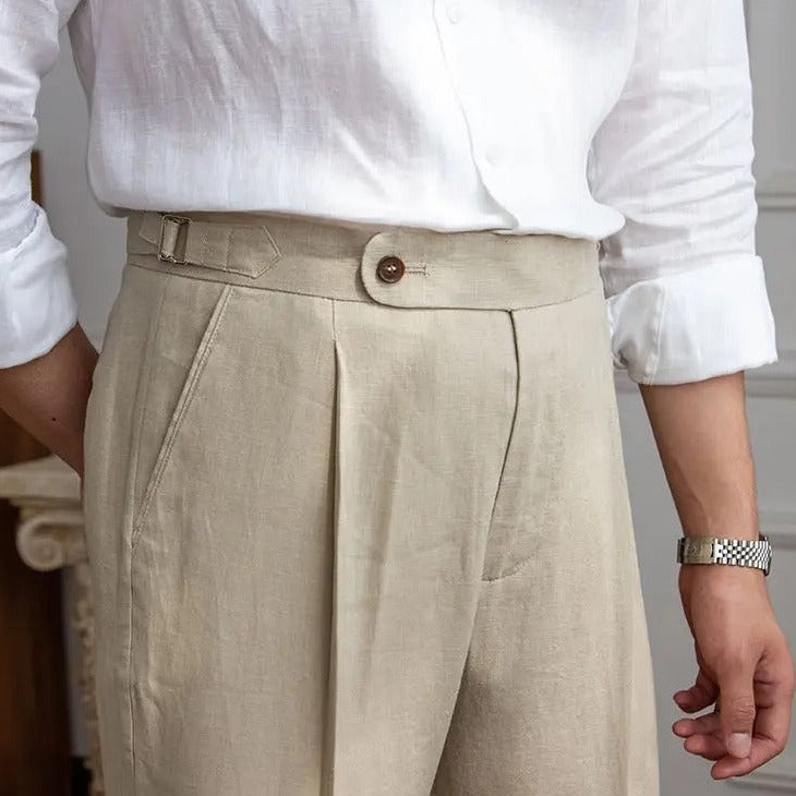 Pants - Stanislas Parker