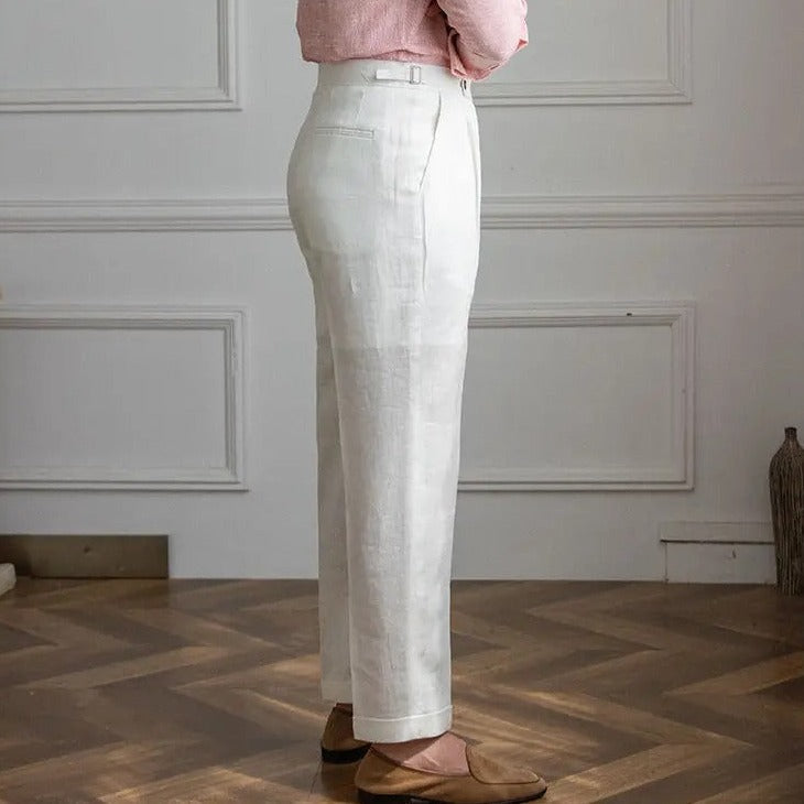 Pants - Stanislas Parker