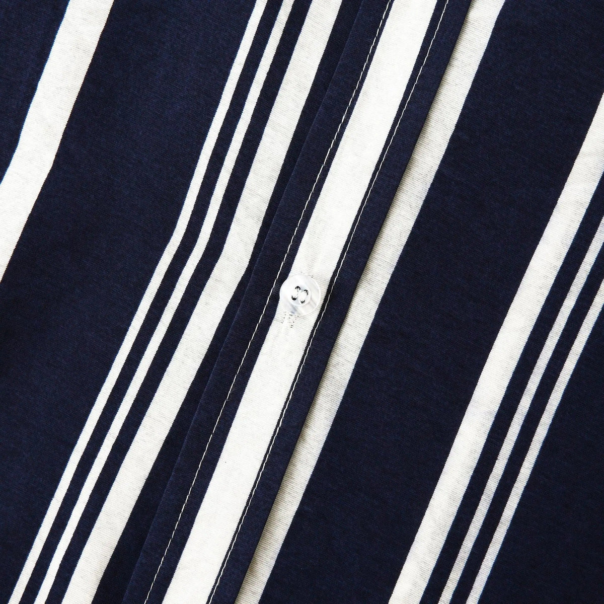 Striped Shirt - Stanislas Parker