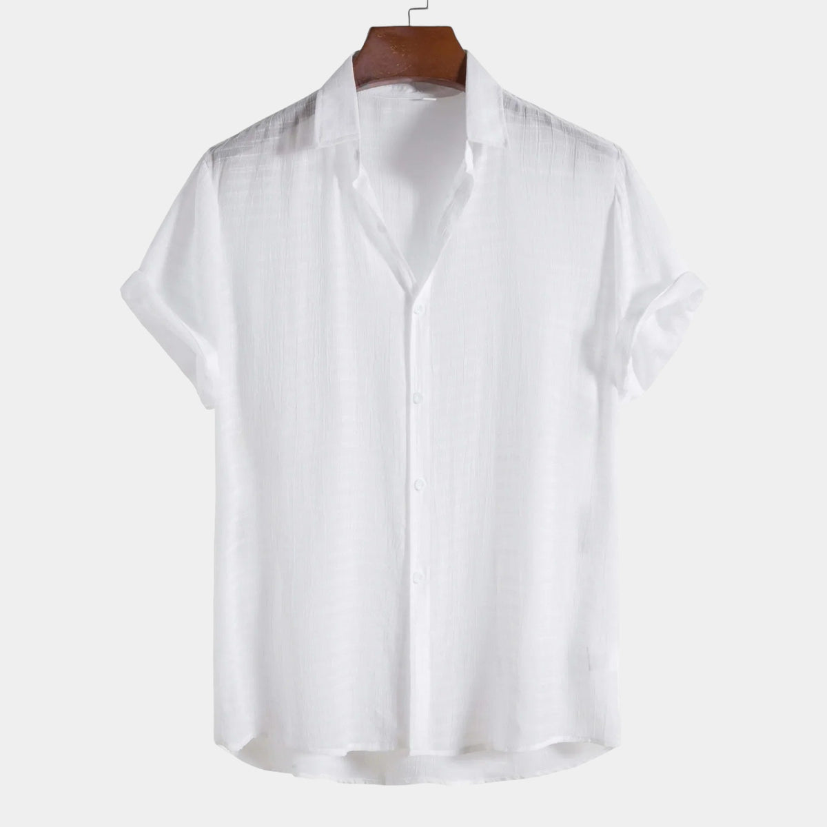 Summer Shirt - Stanislas Parker