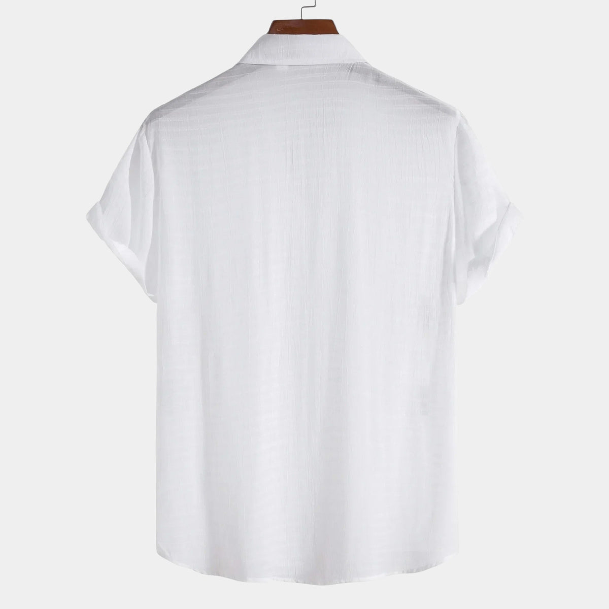 Summer Shirt - Stanislas Parker