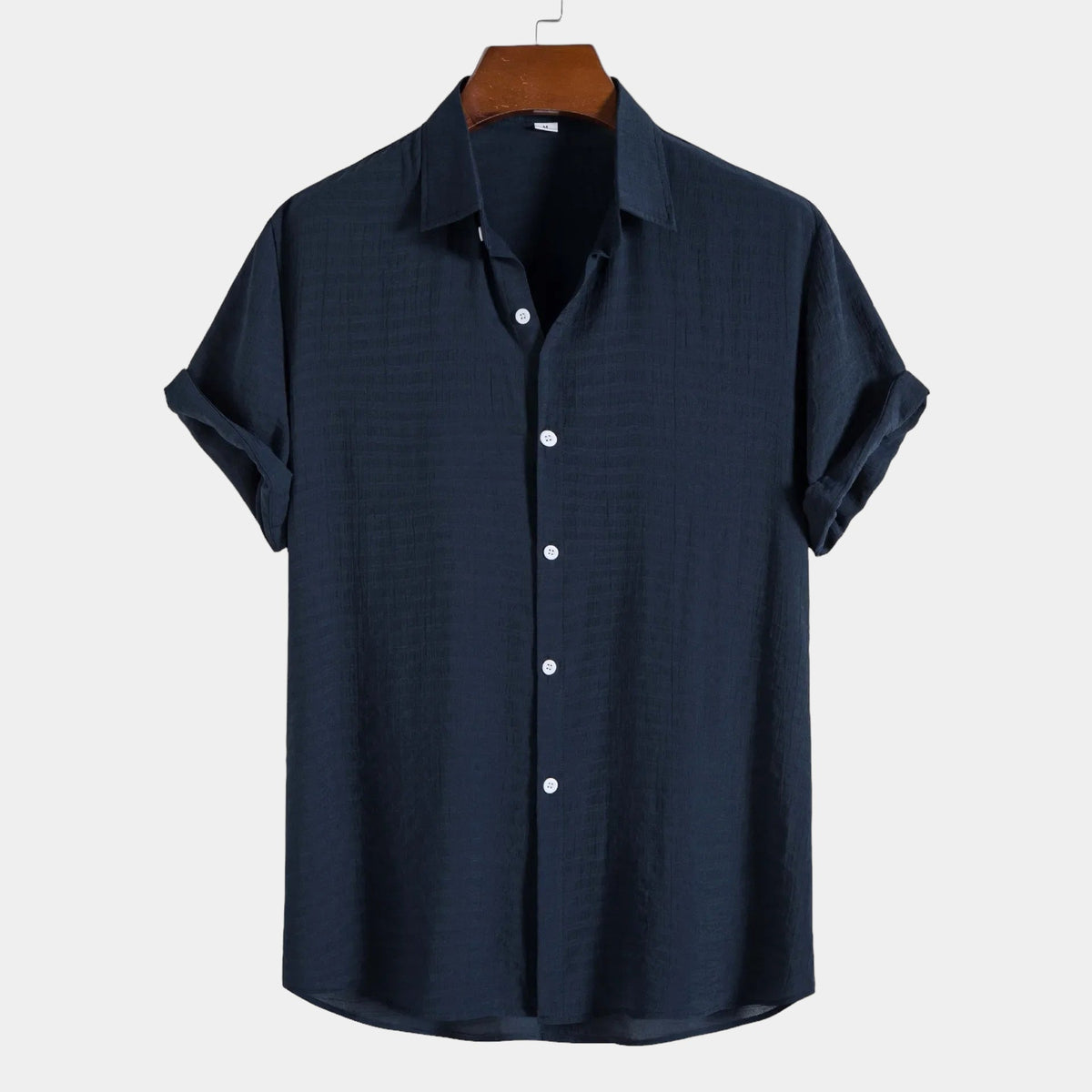 Summer Shirt - Stanislas Parker