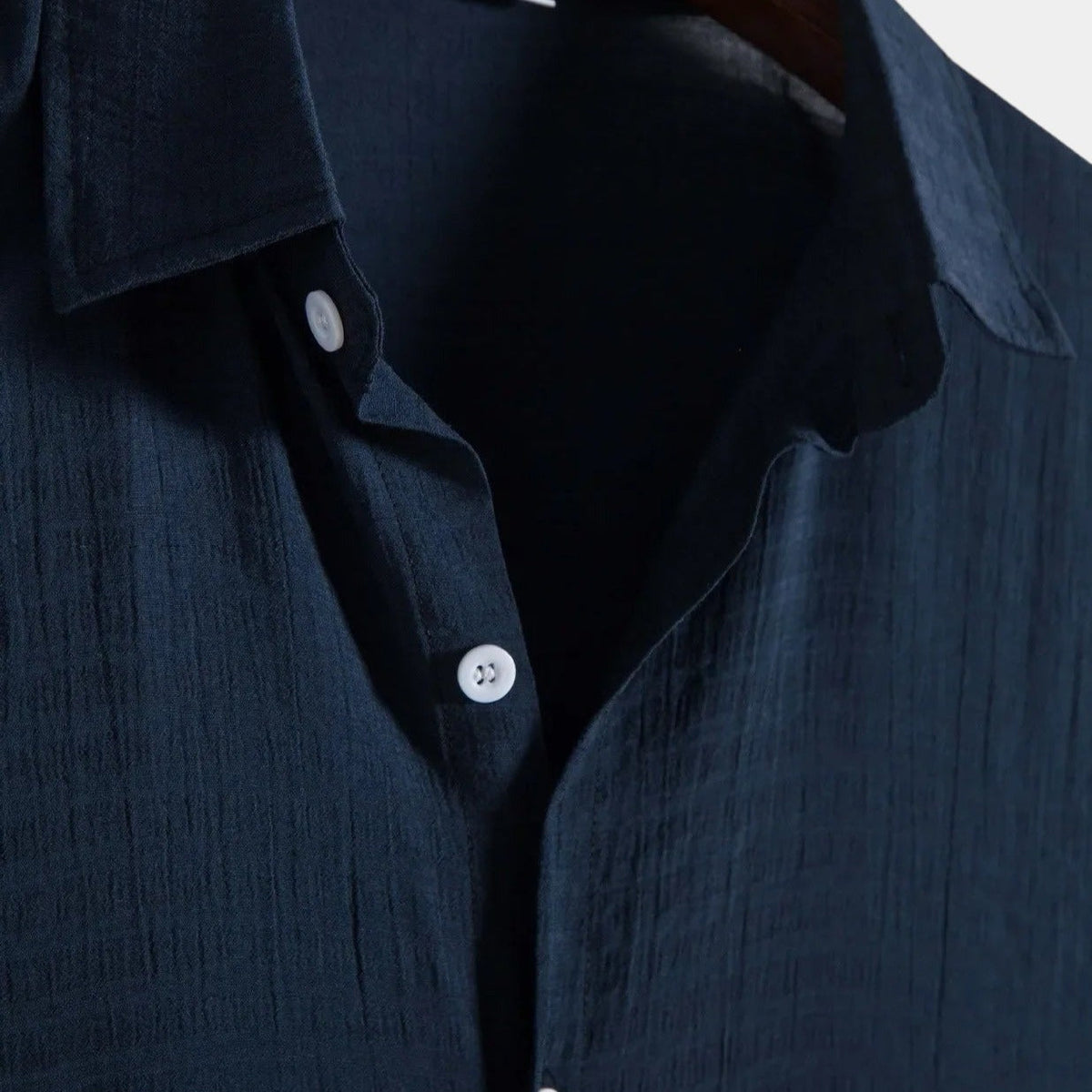 Summer Shirt - Stanislas Parker