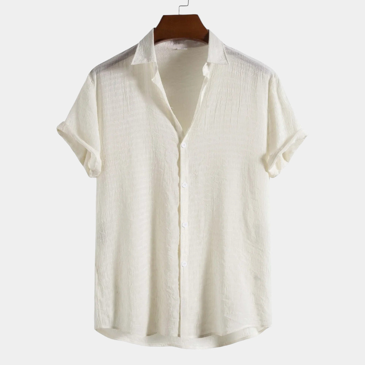 Summer Shirt - Stanislas Parker