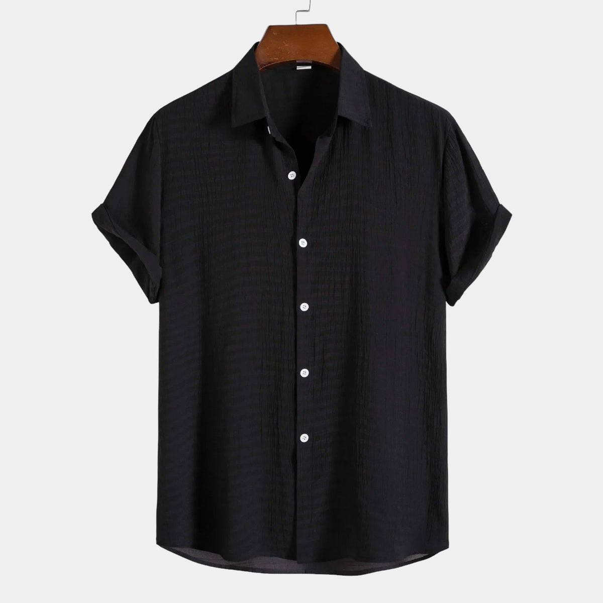 Summer Shirt - Stanislas Parker