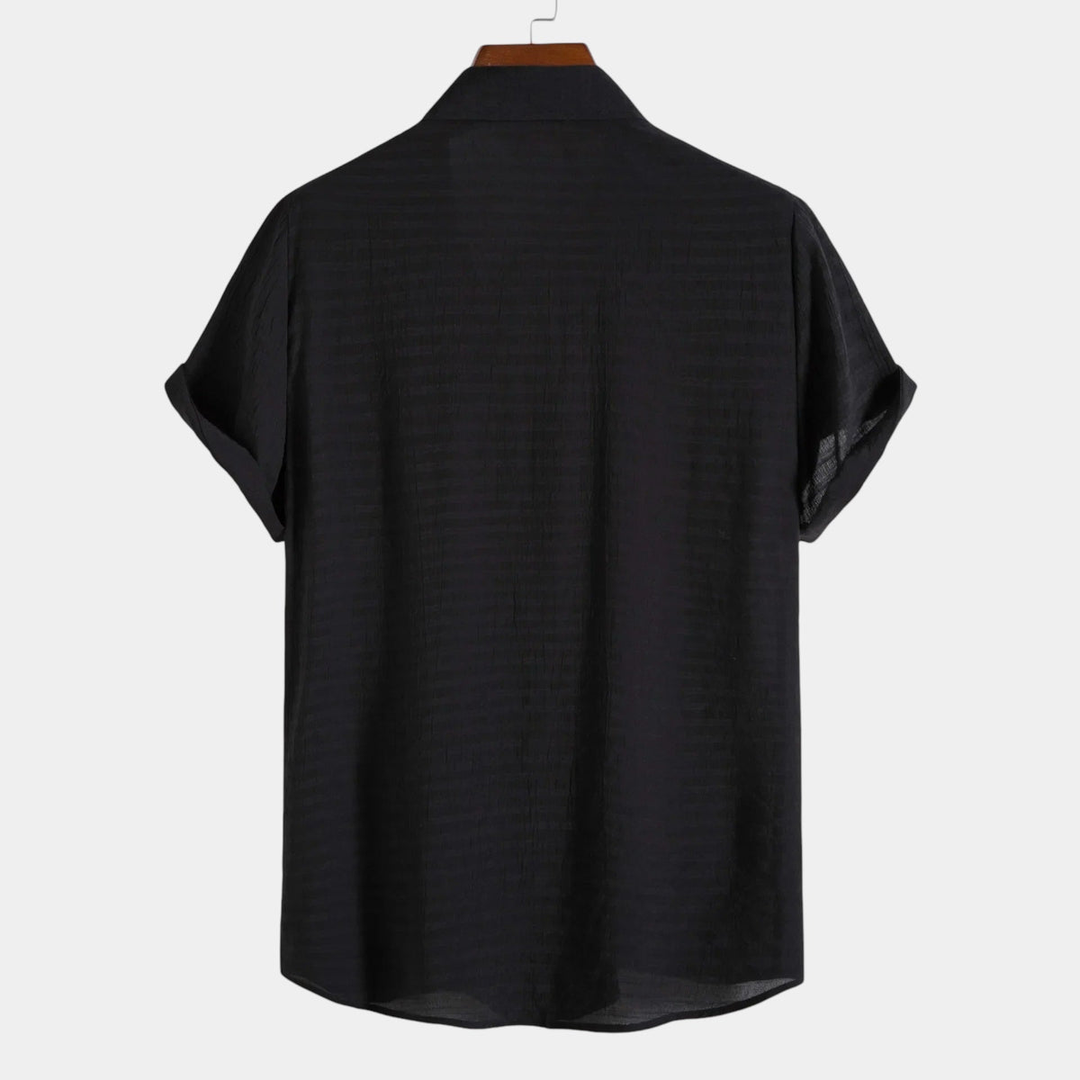 Summer Shirt - Stanislas Parker