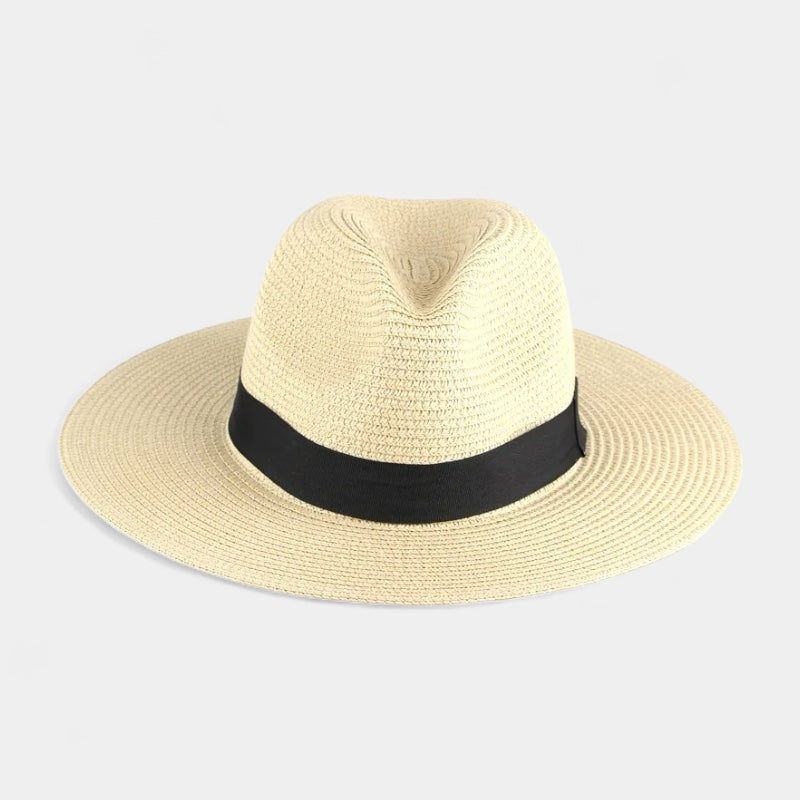 Panama Hat - Stanislas Parker