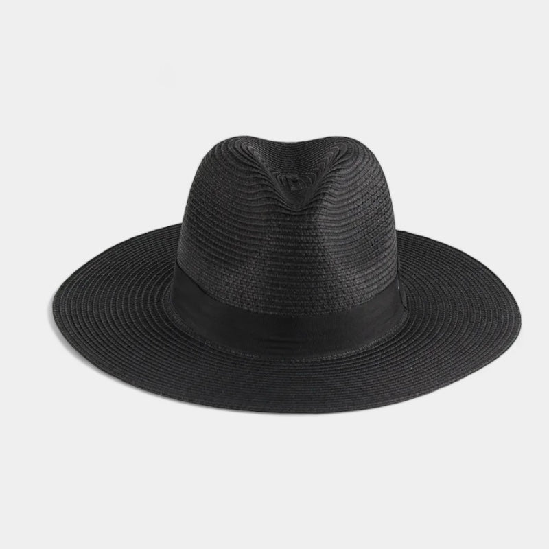 Panama Hat - Stanislas Parker